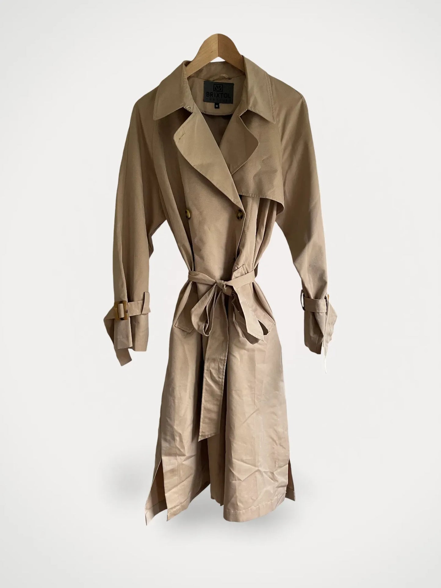 Brixtol Trenchcoat