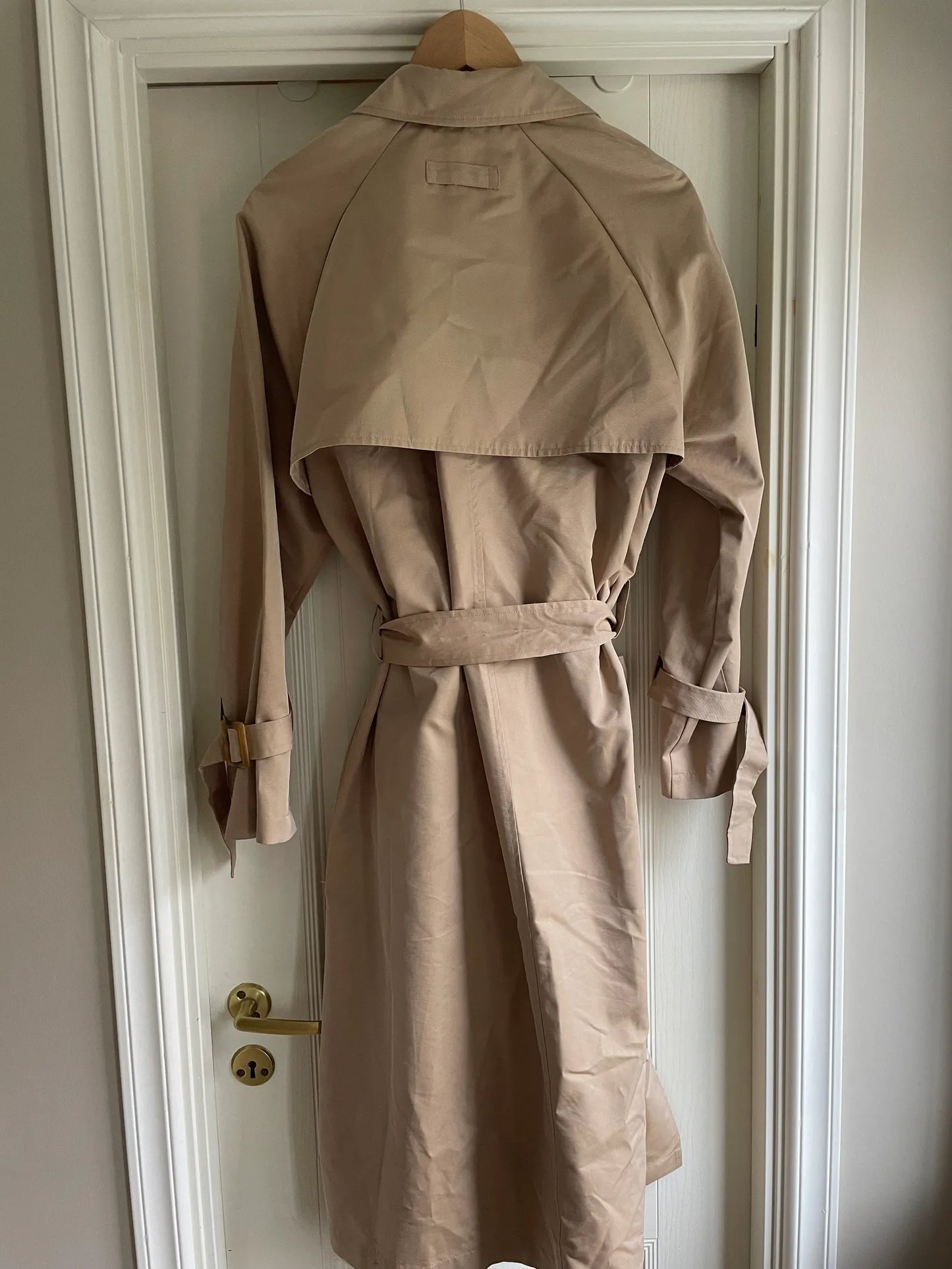 Brixtol Trenchcoat