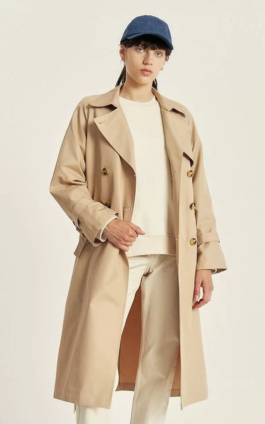 Brixtol Trenchcoat