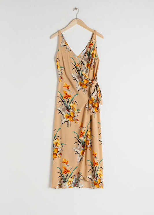 & Other Stories Dress