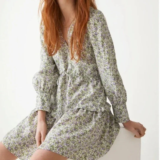 & Other Stories Dress