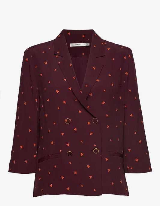 Gestuz Blazer