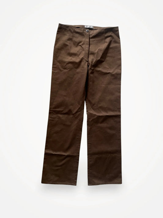 Our Legacy Biker Trousers