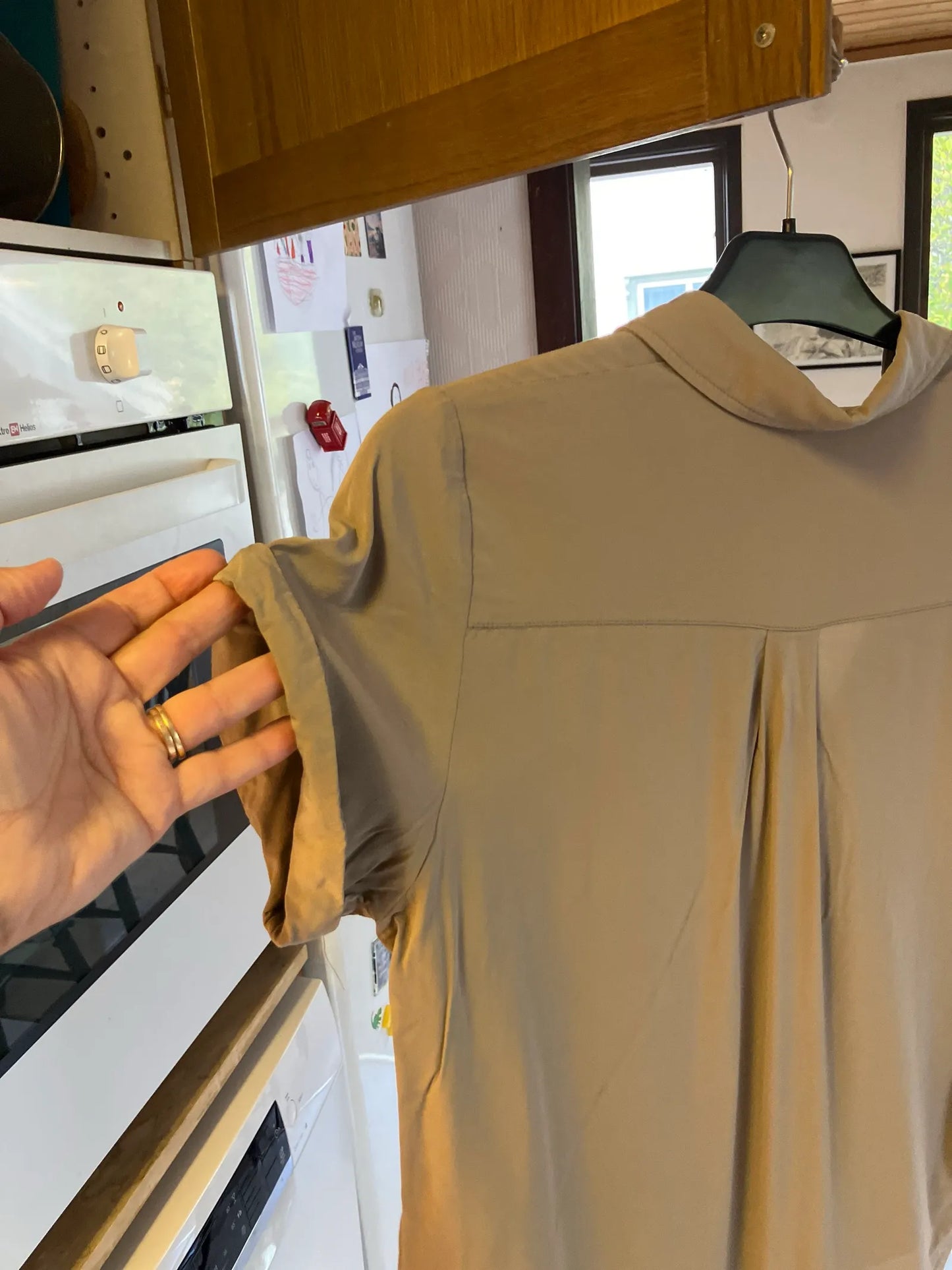 Samsøe Samsøe Majan Shirt