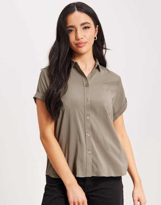 Samsøe Samsøe Majan Shirt