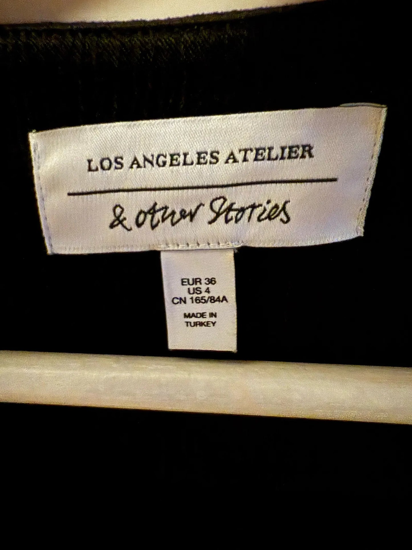 & Other Stories Blouse