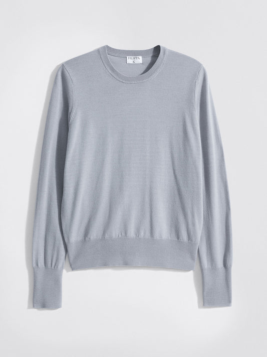 Filippa K Merino R- Sweater