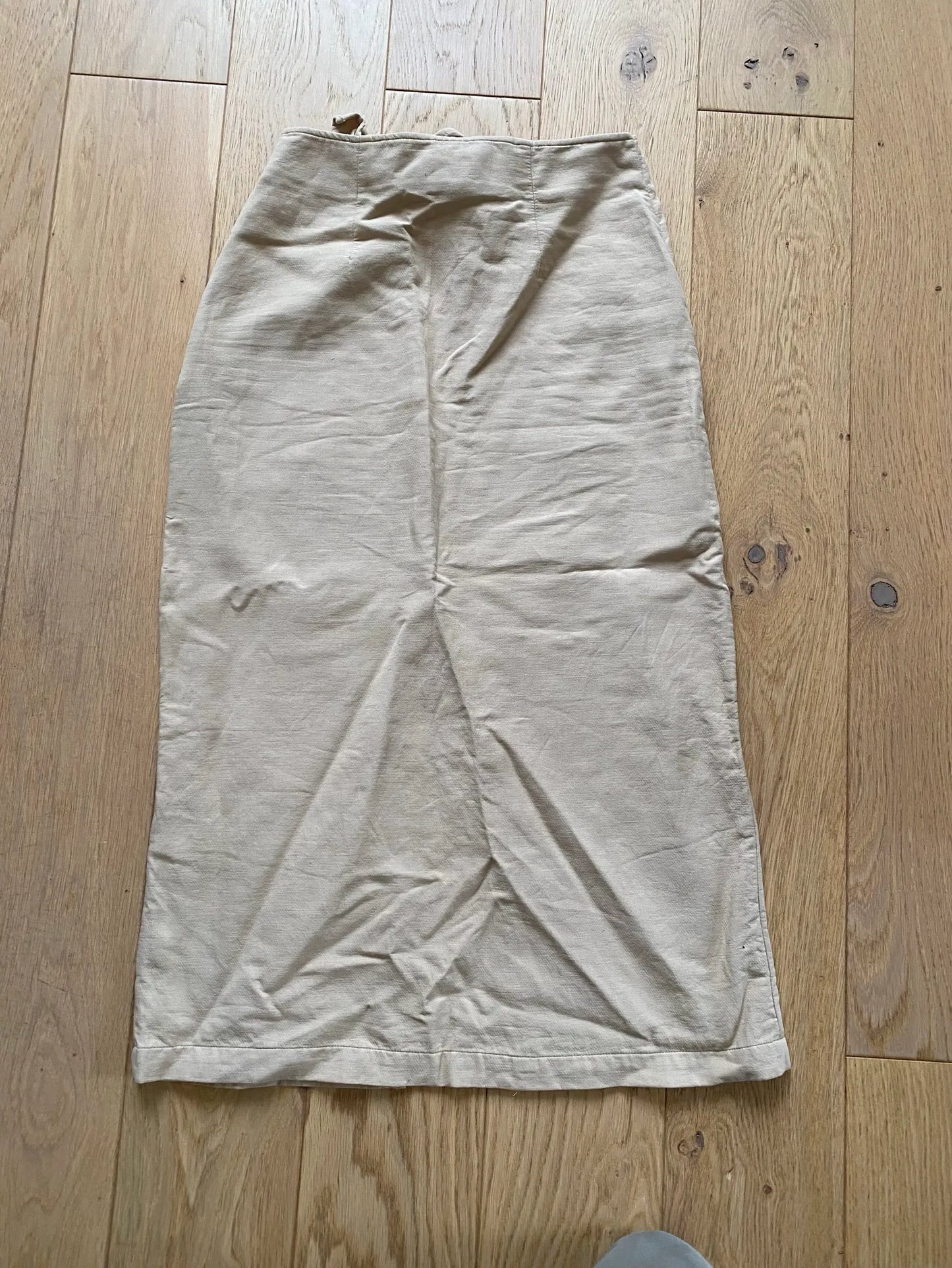 & Other Stories Skirt