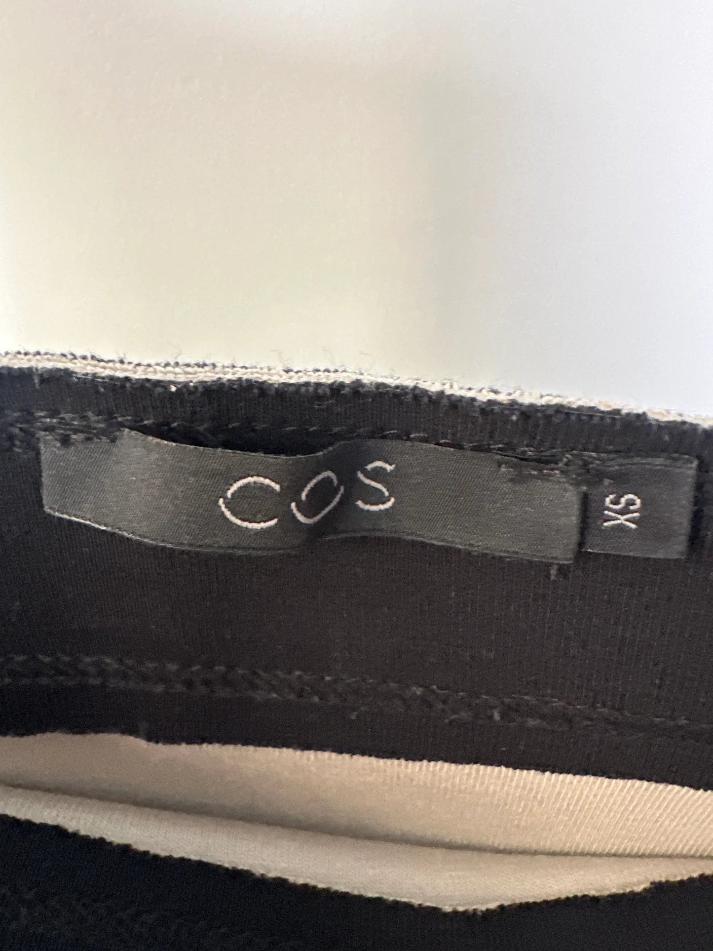 Cos Skirt