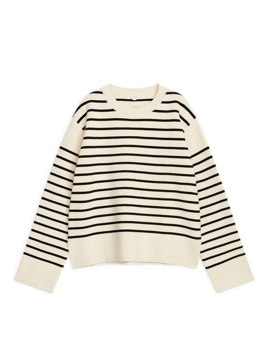 Arket Sweater
