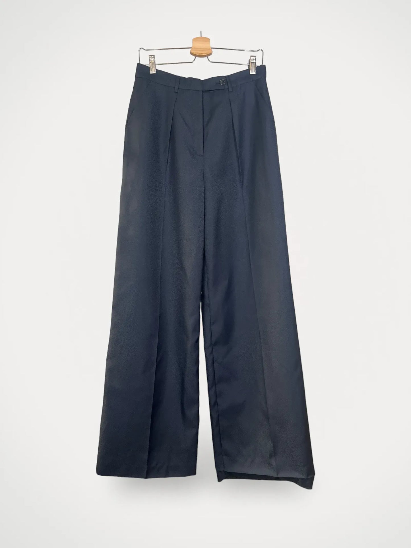 By Malene Birger Suit Trousers