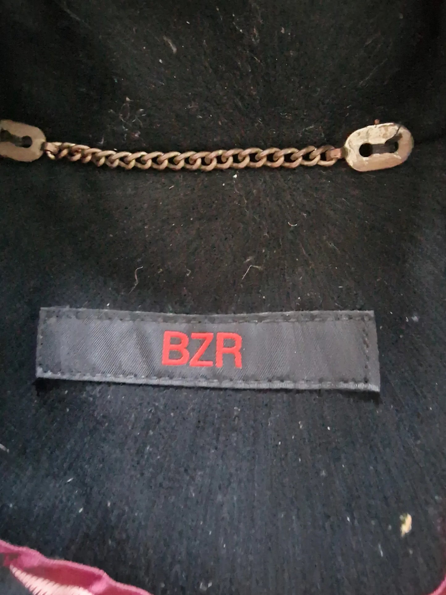 Bruuns Bazaar Jacket