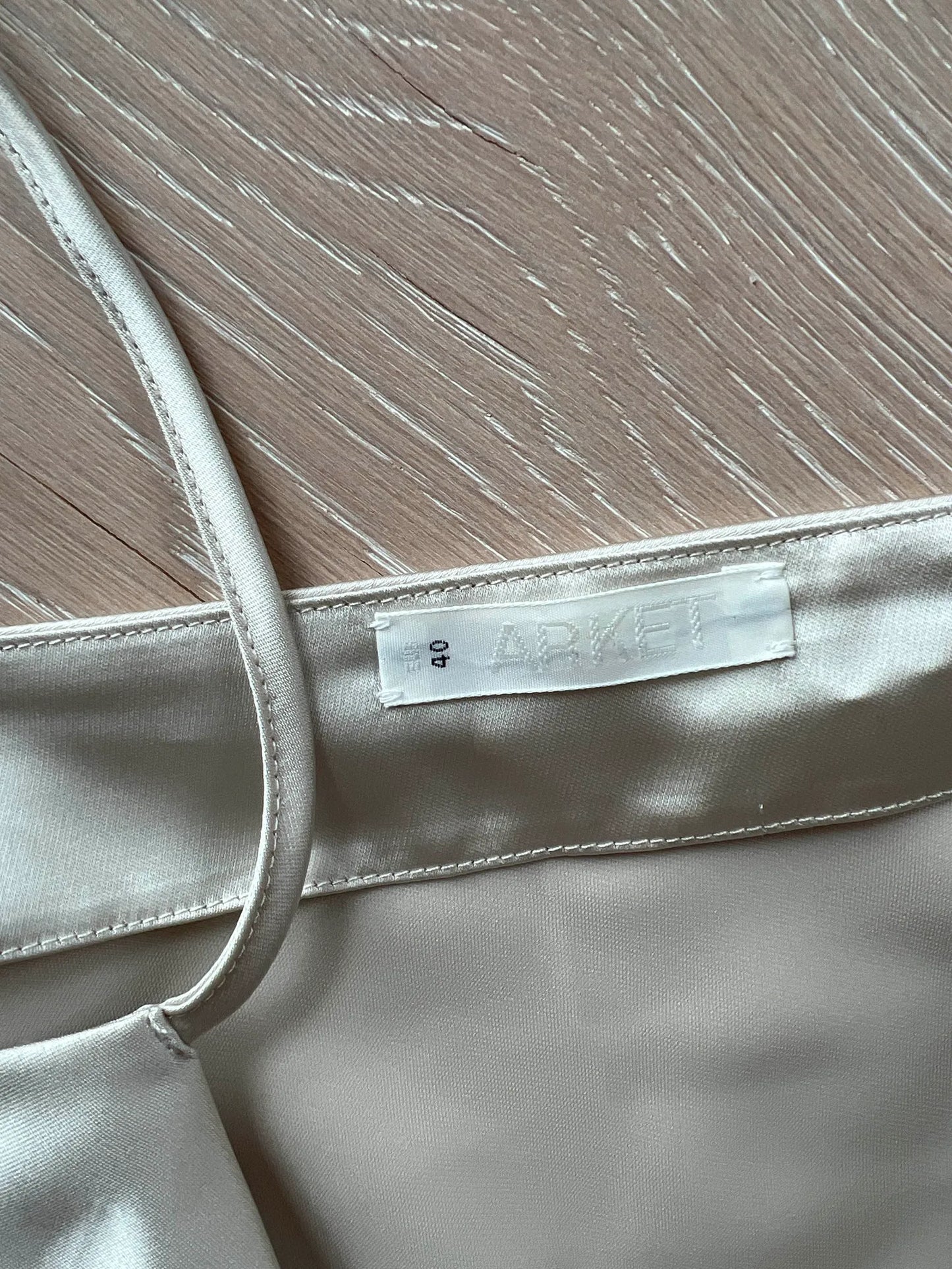 Arket Camisole