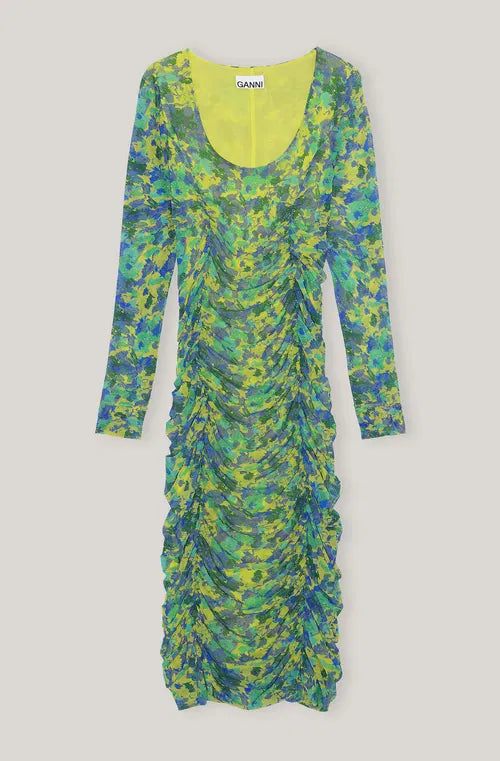 Ganni Dress