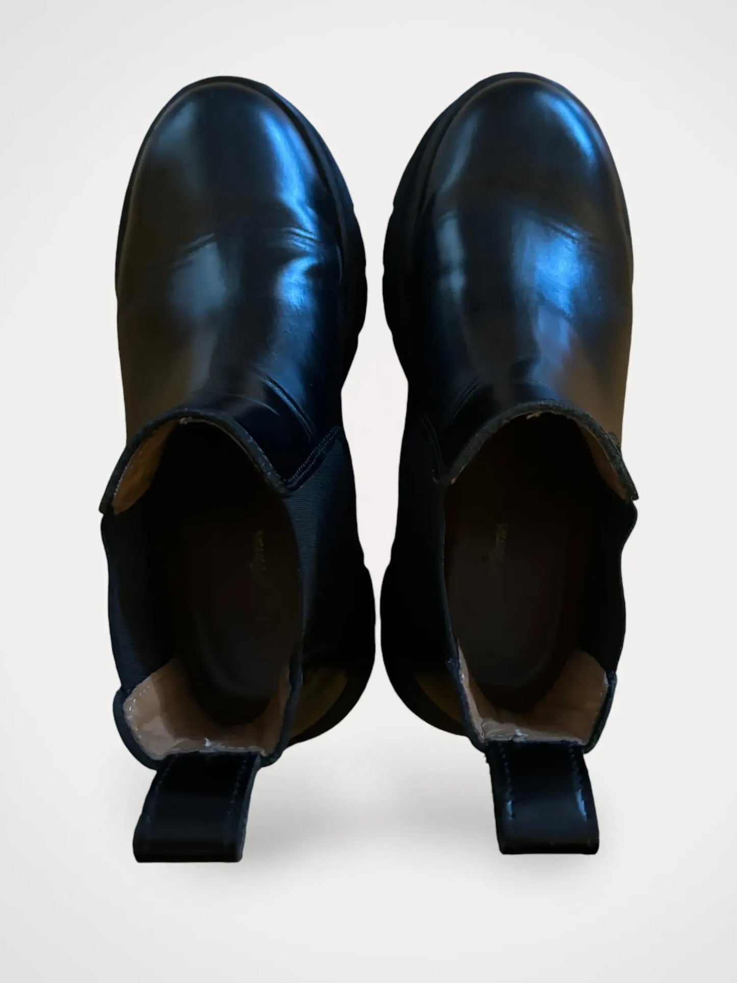 & Other Stories Winter Shoes