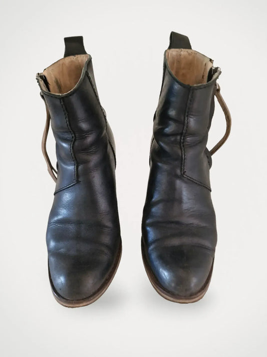 Acne Studios Pistol Boots