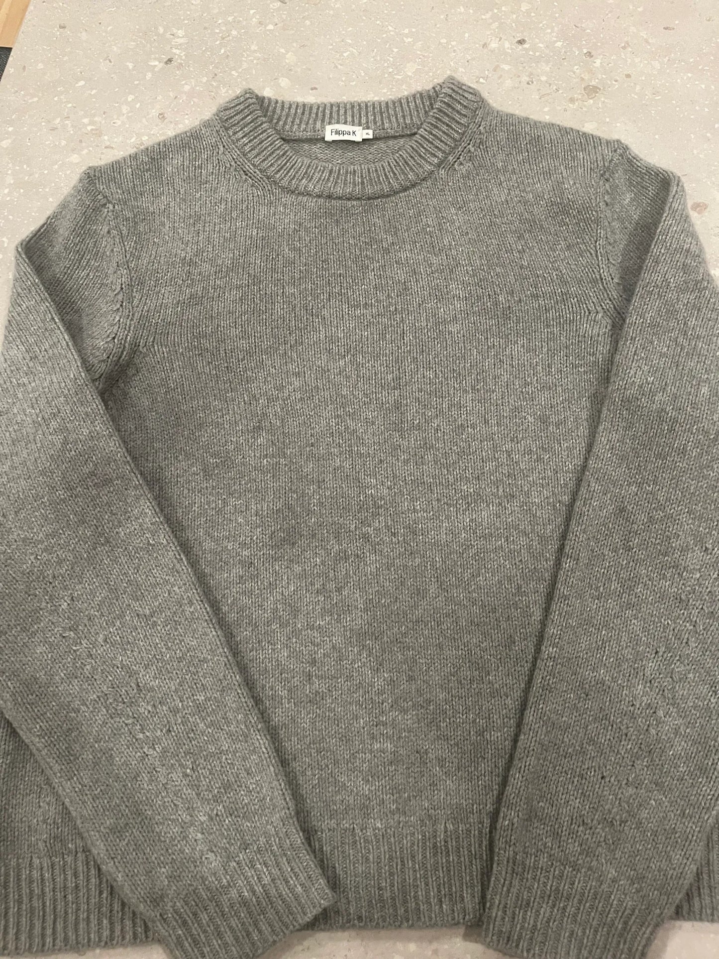 Filippa K Sweater