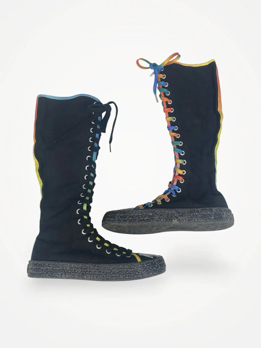 Acne Studios Boots