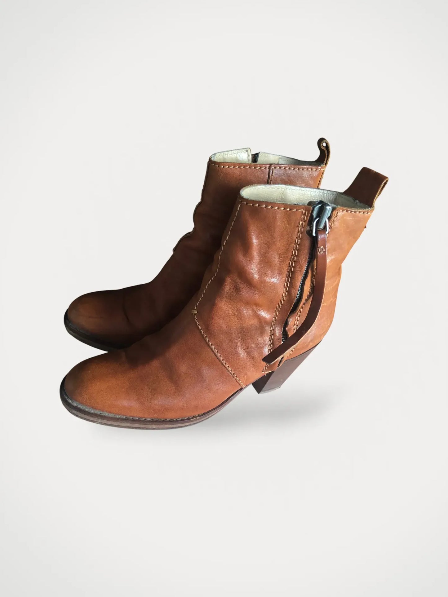 Acne Studios Stiefel