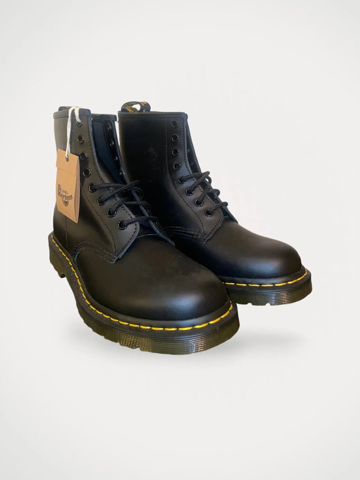 Dr. Martens Stiefel