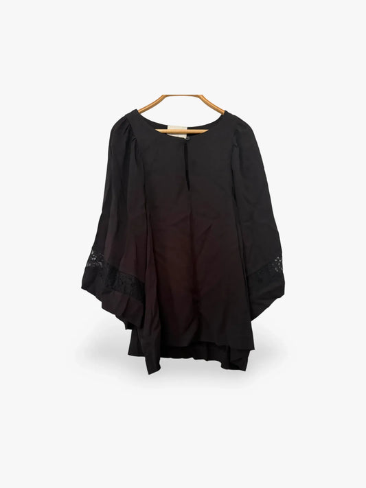 Second Female Blouse