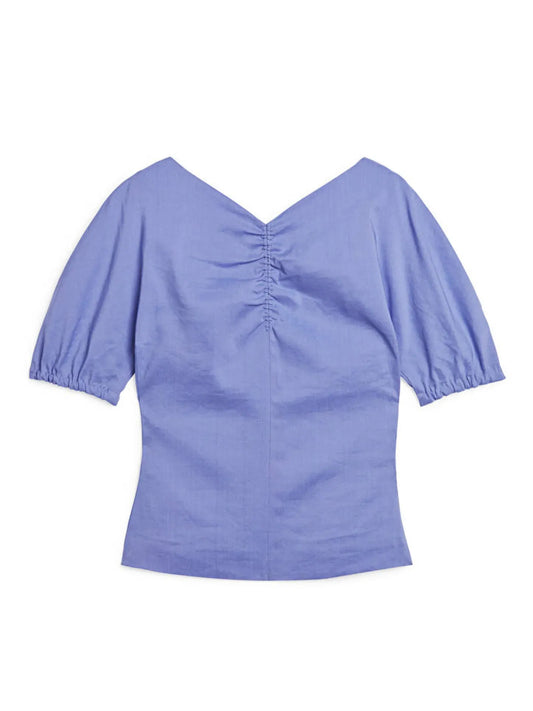 Arket Blouse