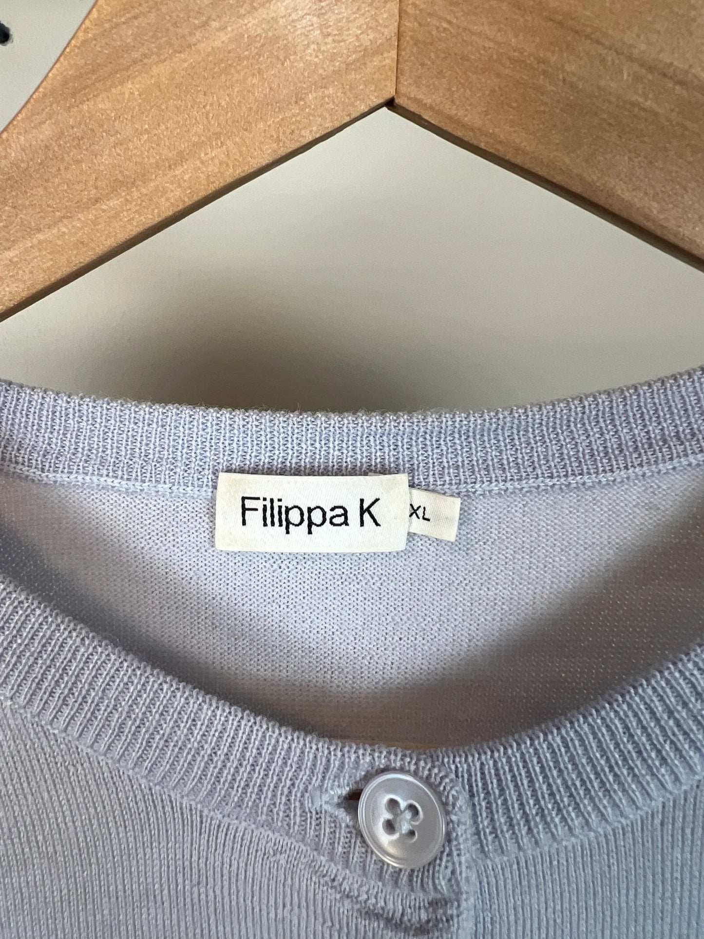 Filippa K Tunic