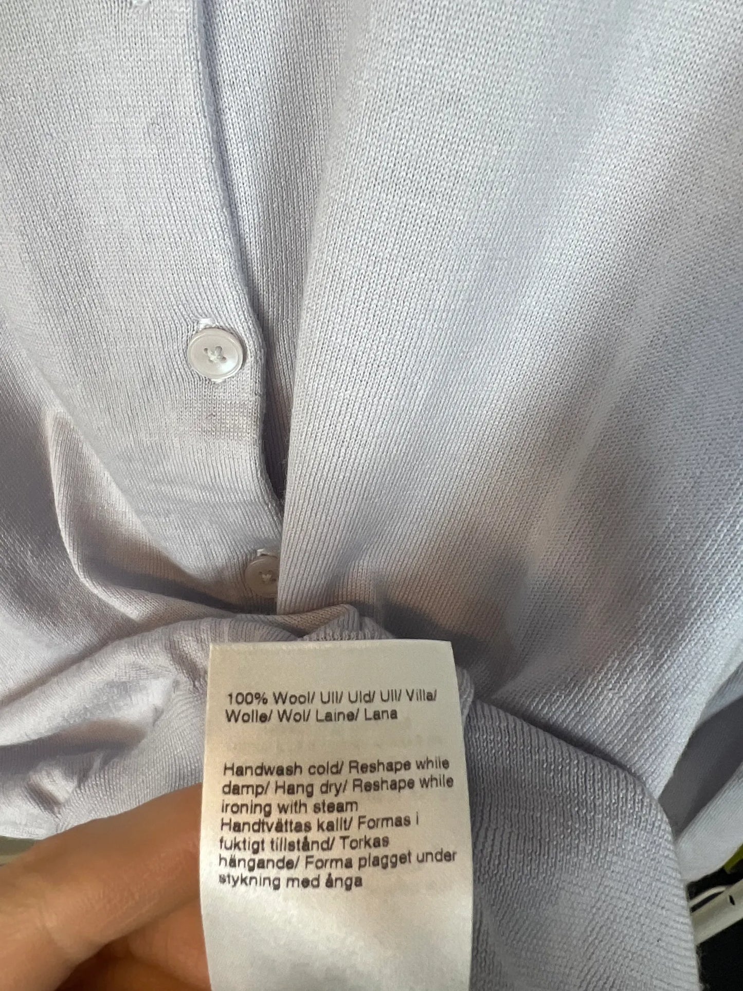 Filippa K Tunic