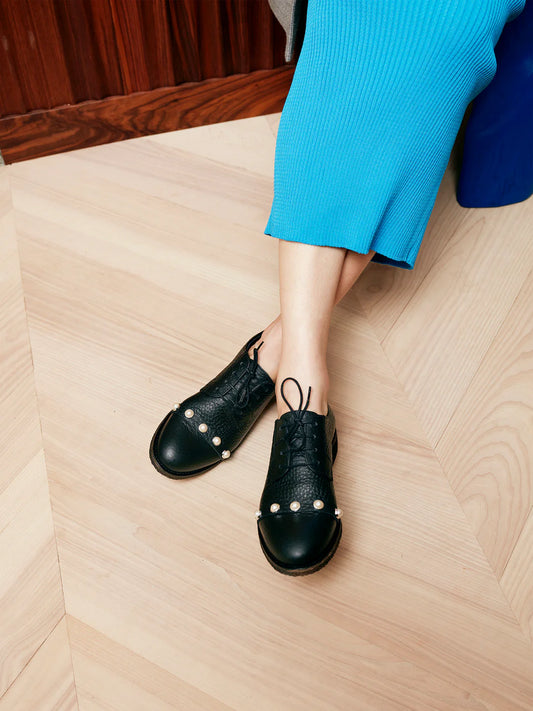 Blankens Loafers